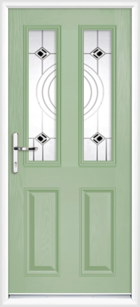 chartwell green